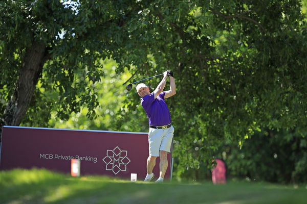 Paul Lawrie on Ryder Cup heartache: 