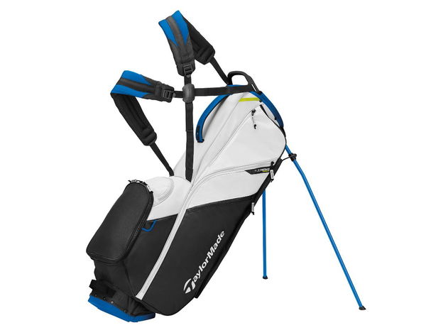 TaylorMade Golf announces extensive new bag range for 2021