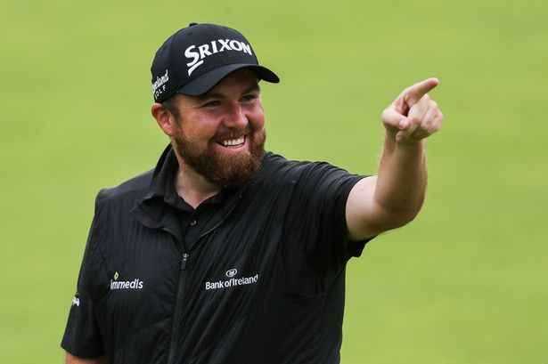 The balls as played by the world's Top 20 golfers