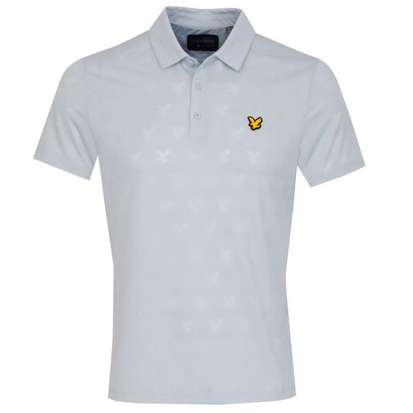 Lyle &amp; Scott Jacquard Shirt