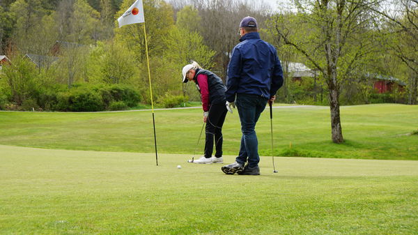 Golf courses to reopen in England on March 29, confirms Boris Johnson