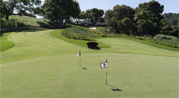 Maverick McNealy's family home is on the market for $96.8m