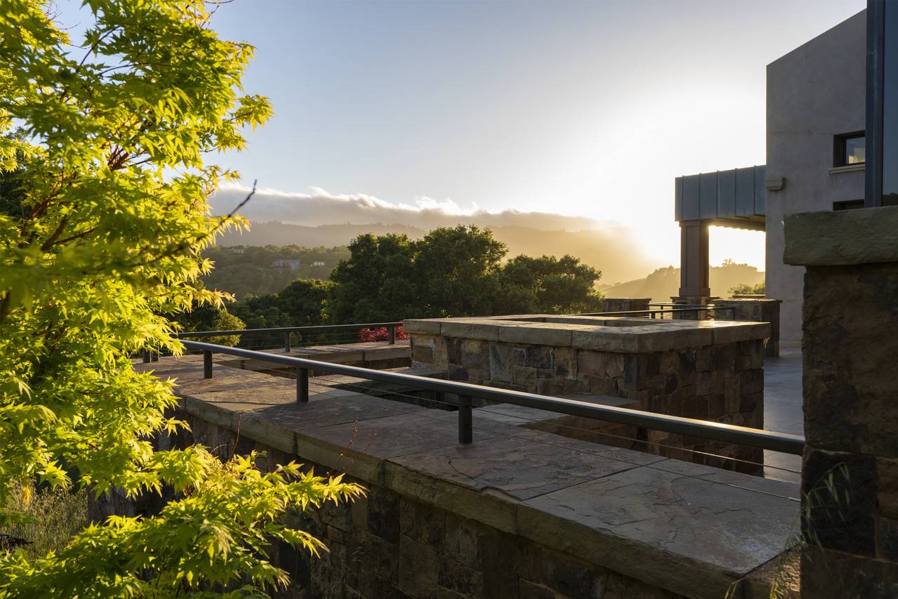 Maverick McNealy's family home is on the market for $96.8m