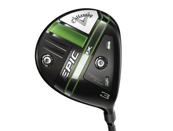 Callaway Golf Announces NEW EPIC Drivers and Fairway Woods