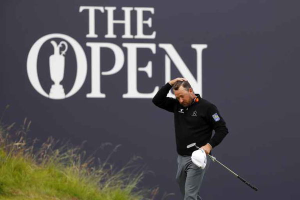 Graeme McDowell 'proud' of Northern Ireland after the Open