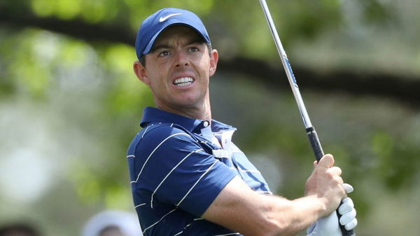 Rory McIlroy has his eyes on 2020 Masters win