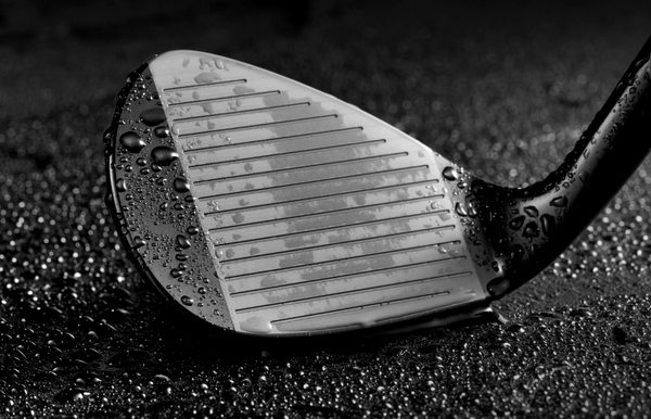 FIRST LOOK: Mizuno ES21 wedges