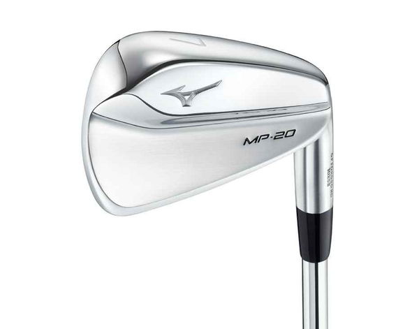 Irons Head to Head: Mizuno MP20 VS Mizuno MP20 HMB