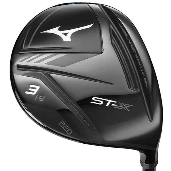 Mizuno STX-220