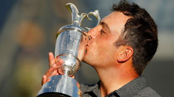 Open Championship 2019 prize money