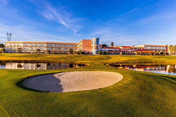 Top 5 Golf Escapes in Lisbon