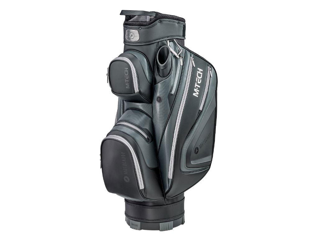 Motocaddy launches its biggest ever bag range for 2021