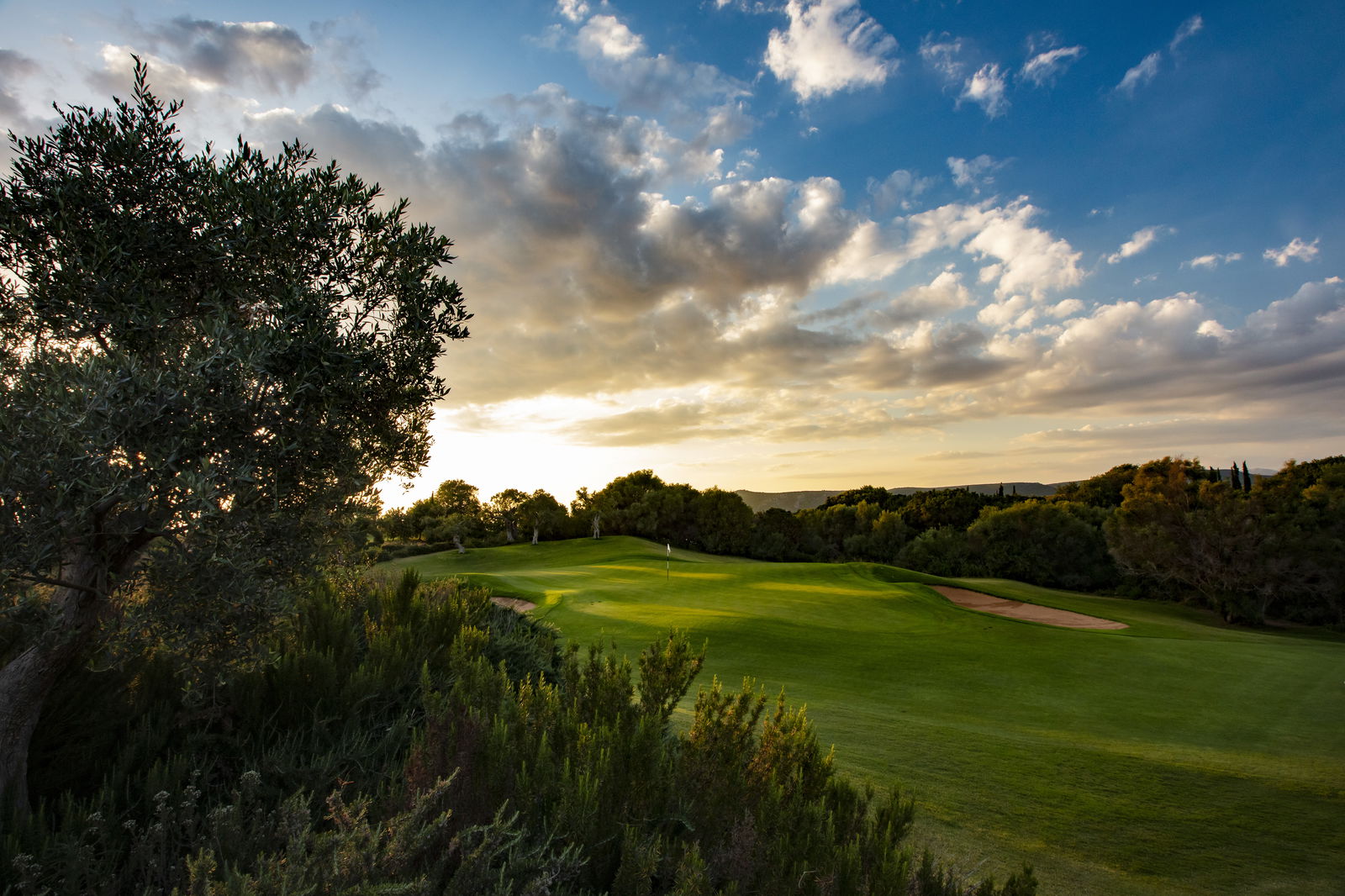 Messinia Pro-Am 2021 to feature BRAND NEW golf course