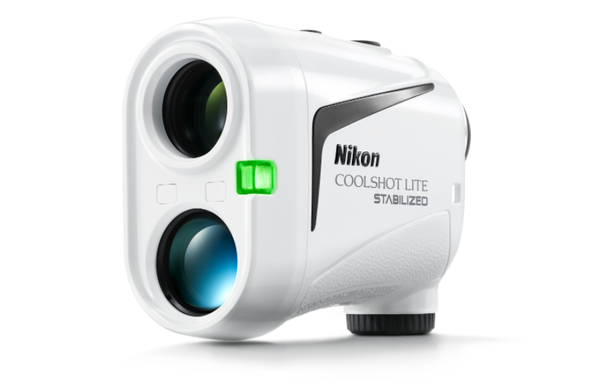 FIRST LOOK: Nikon launches THREE new golf laser rangefinders