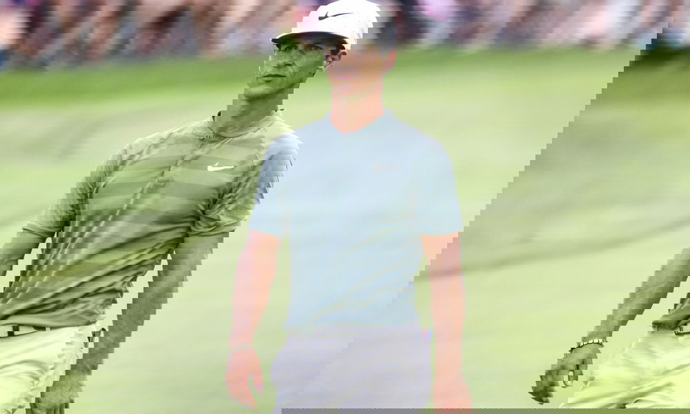 Thorbjorn Olesen