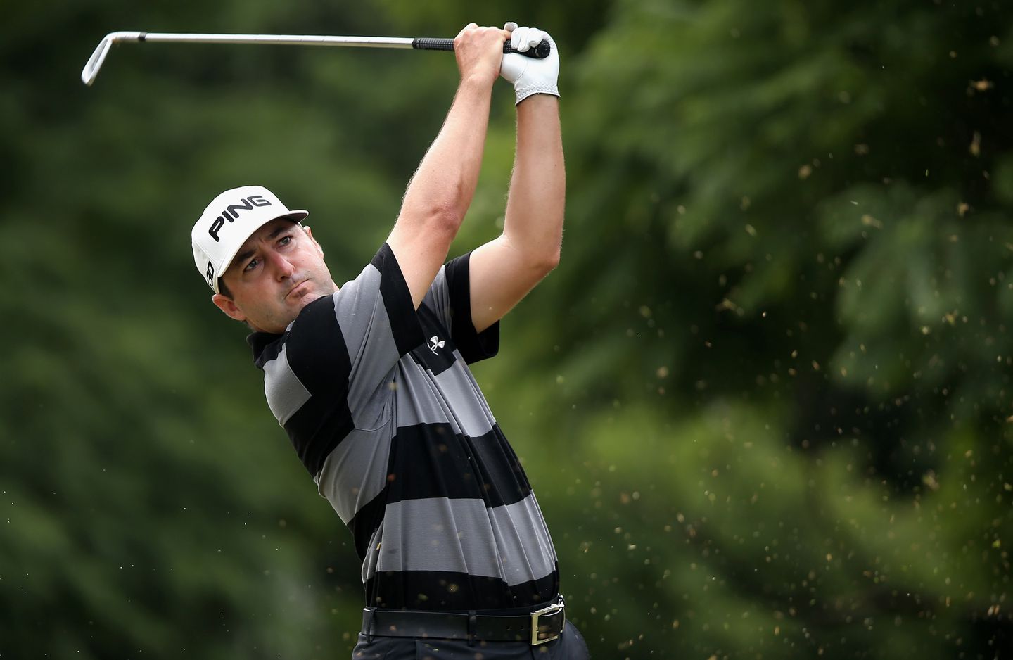 The Top 10 longest putts on the PGA Tour this season