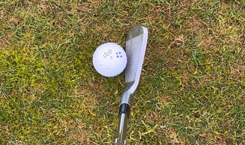 NEW TaylorMade P770 irons vs 2020 TaylorMade P770 irons