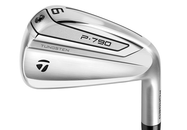 TaylorMade P790 vs Mizuno JPX 921 Hot Metal Pro | Best Irons Test!