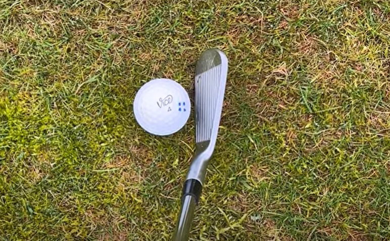 An Important Warning About the New TaylorMade P7MB's...