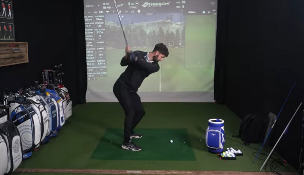An Important Warning About the New TaylorMade P7MB's...