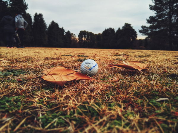 CONFIRMED: Golf clubs in England must close during the Covid lockdown