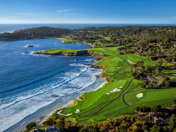 Pebble Beach