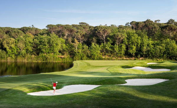 PGA Catalunya ready for DP World Tour with completion of €1m golf course upgrade