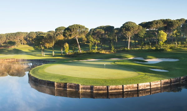 PGA Catalunya ready for DP World Tour with completion of €1m golf course upgrade