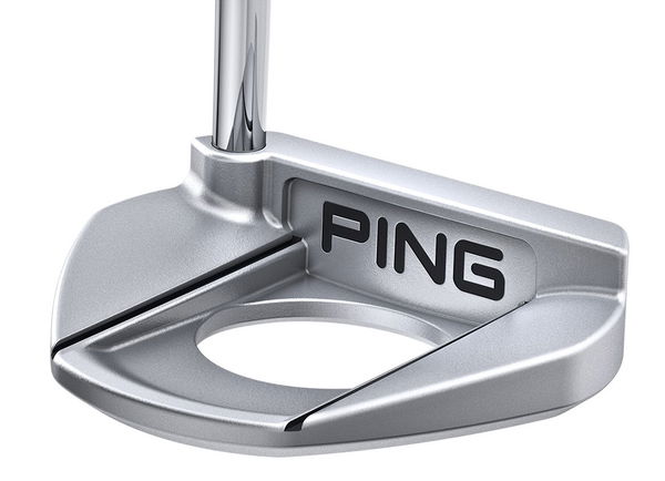 FAVOURITE FIVE: The BEST mallet putters on the market