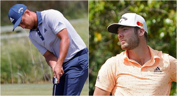 Golf Betting Tips: Could Xander Schauffele break 3-year drought at Torrey Pines?