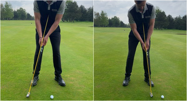 Best Golf Tips: How to perfect your putting with this BRILLIANT drill