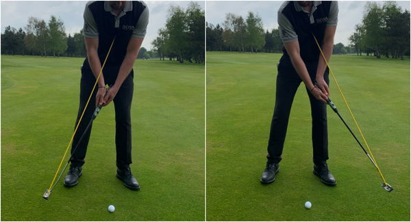 Best Golf Tips: How to perfect your putting with this BRILLIANT drill