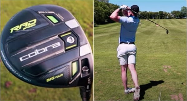 Is THIS CLUB the best fairway wood of 2021? Best Golf Fairway Woods of 2021