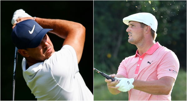 "This is their top priority": Steve Stricker on Brooks and Bryson Ryder Cup aim