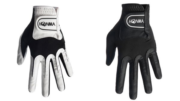 HONMA introduces new golf glove collection for 2022 season