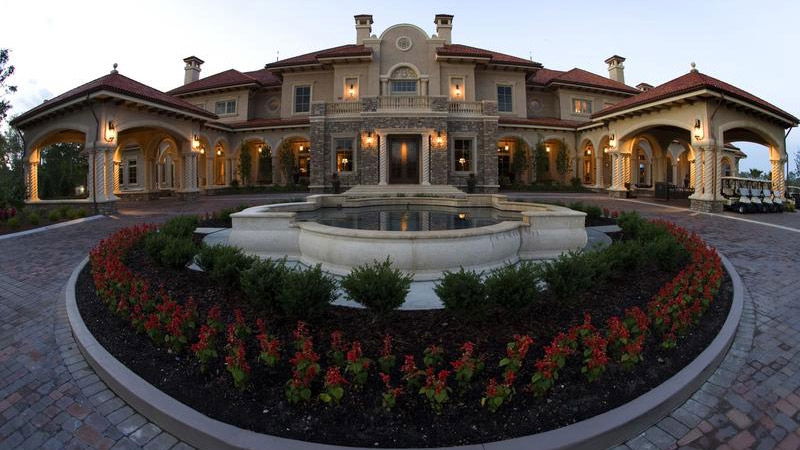 TPC Sawgrass review: home of The Players Championship