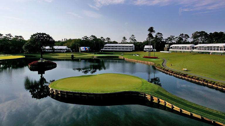 TPC Sawgrass review: home of The Players Championship