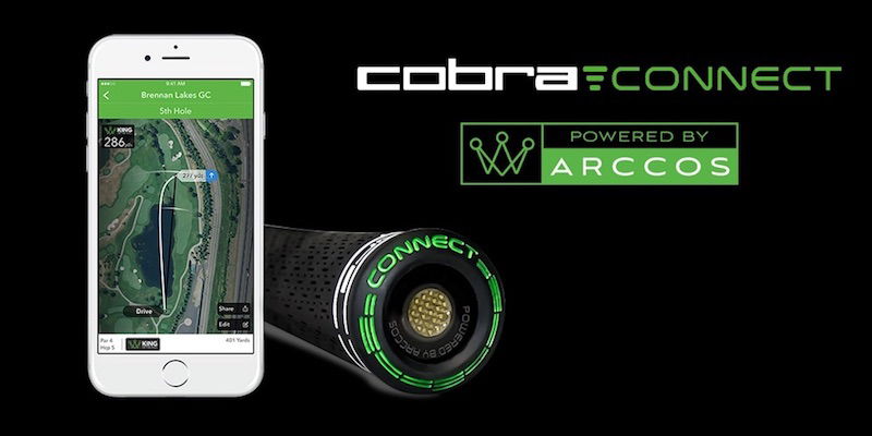 Claude Harmon III on why you should be using Cobra Connect