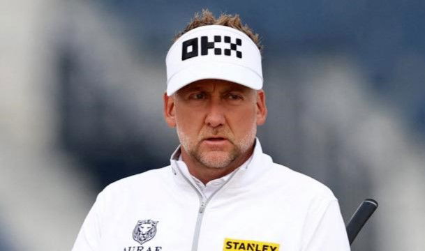 Ian Poulter leaks how much PGA Tour star