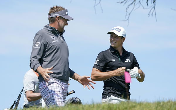 Ian Poulter offered £22 MILLION to bin Ryder Cup and play in Saudi Golf Tour