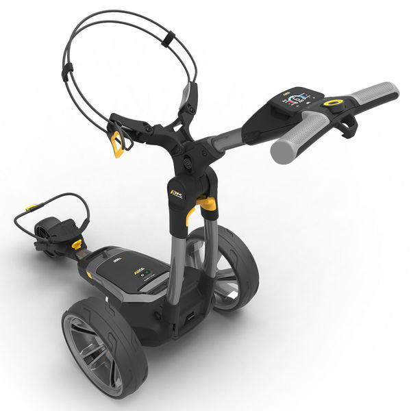 Best Electric Golf Trolleys 2020 Showcase