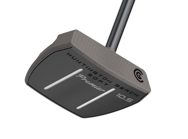 Cleveland Golf introduces TWO additional HB Soft putter lines