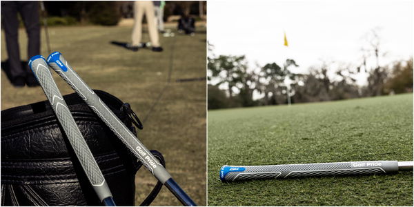 Golf Pride release their softest performance grip yet: CPX