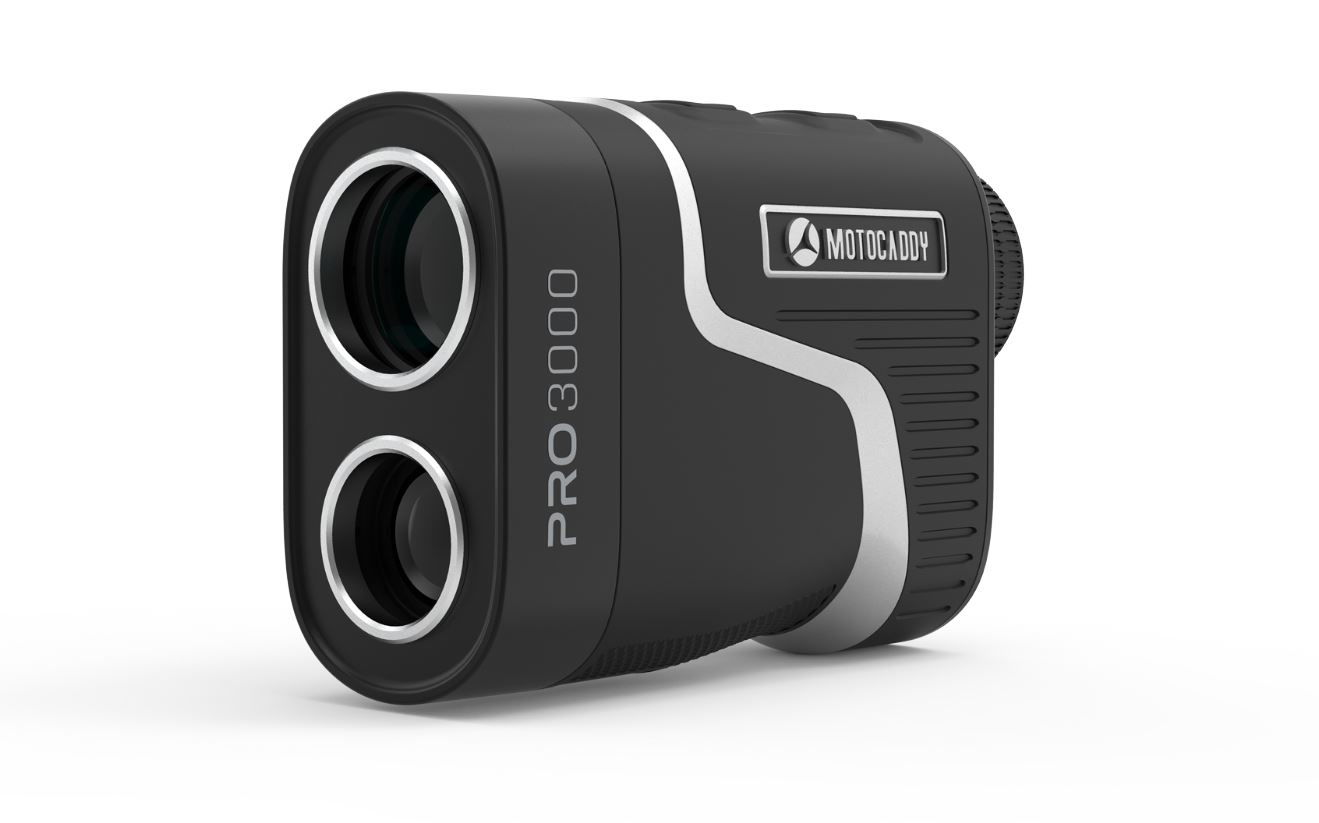 Motocaddy adds a new laser rangefinder to impressive 2020 line