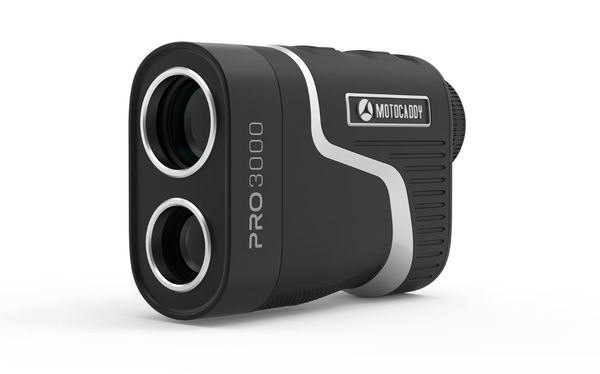 Motocaddy adds a new laser rangefinder to impressive 2020 line