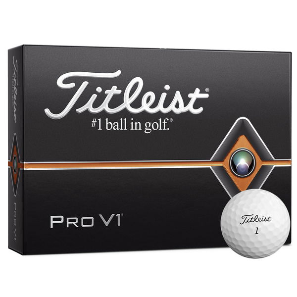 Best Golf Balls 2020 Showcase