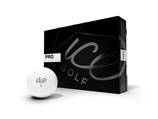 Best Golf Balls 2020 Showcase