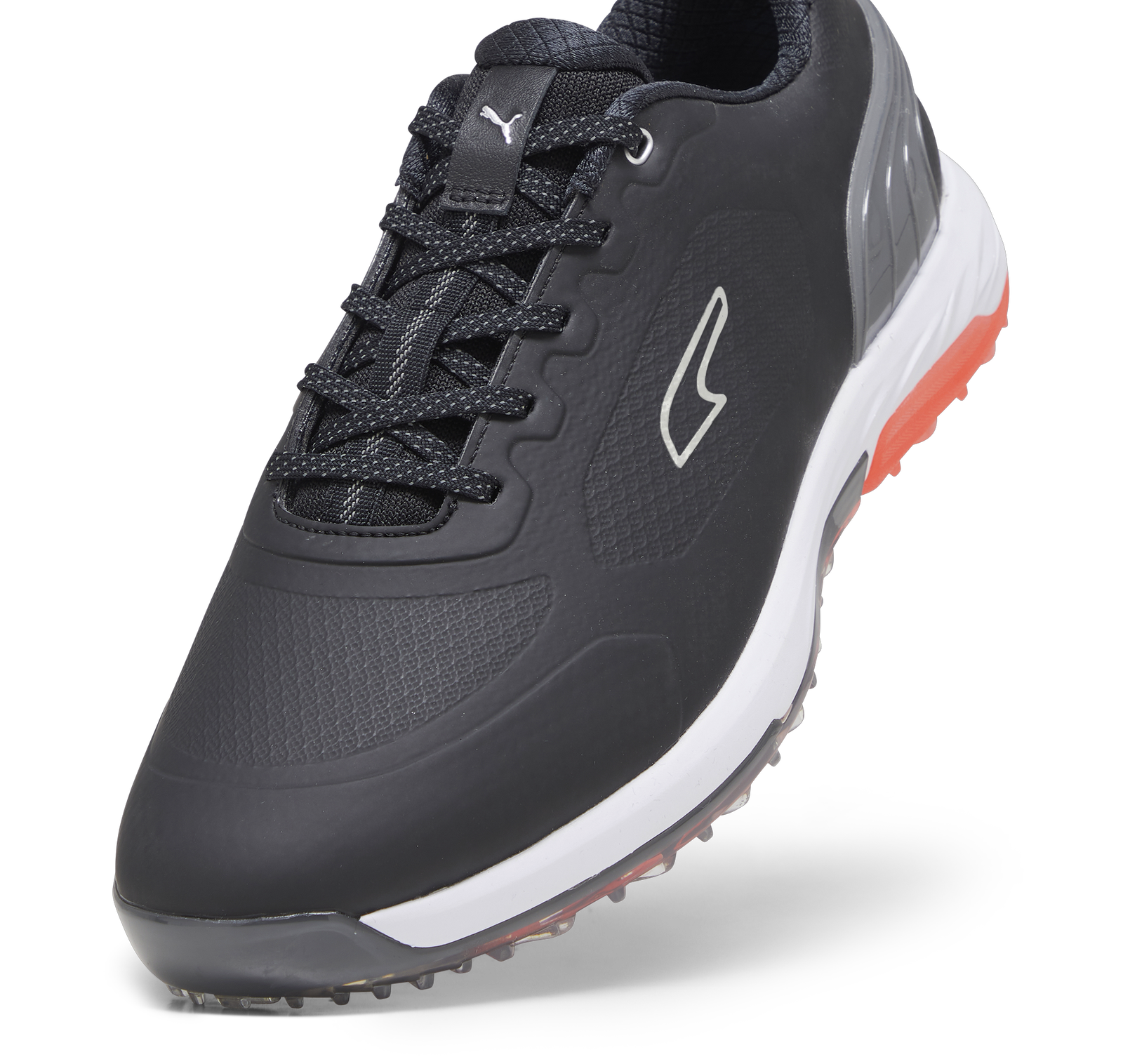 PUMA Golf launches new ALPHACAT NITRO shoe