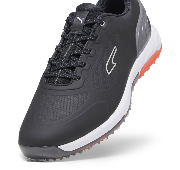 PUMA Golf launches new ALPHACAT NITRO shoe