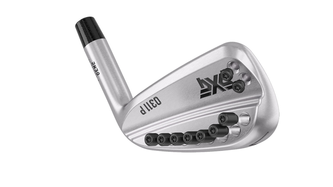 PXG 0311 Gen 2 irons review